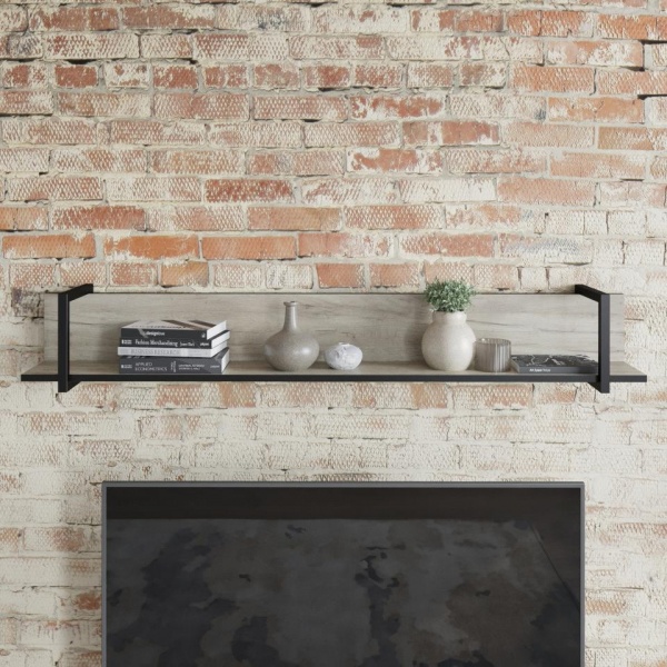 купить навесные полки