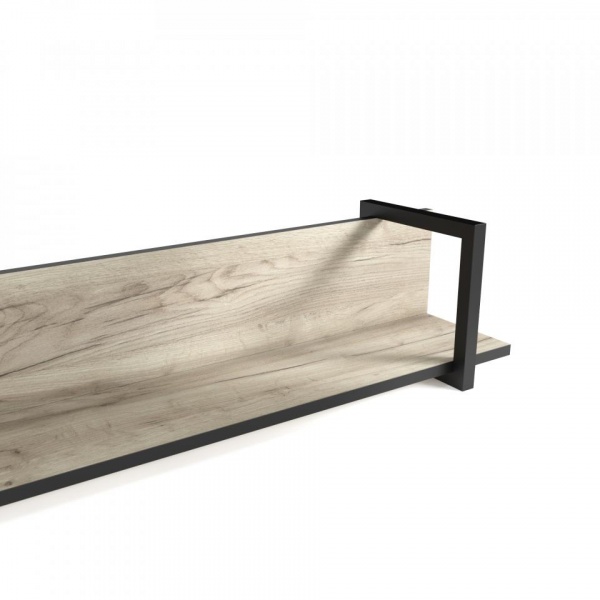 купить навесные полки