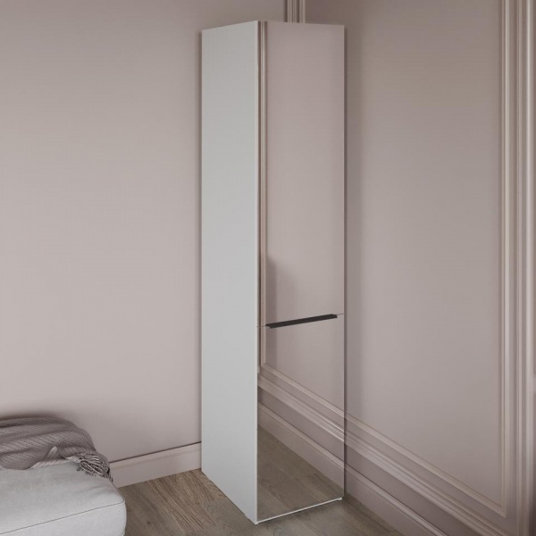 Распашные шкафы