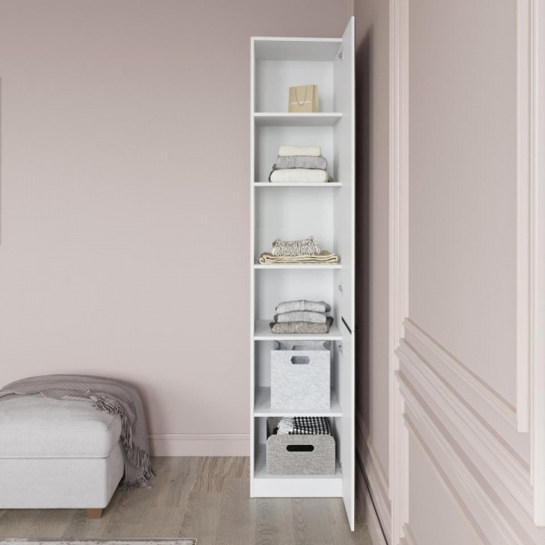 Распашные шкафы