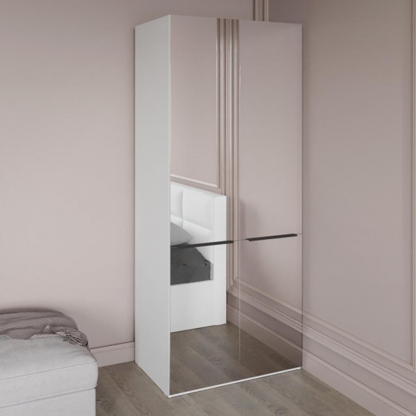 Распашные шкафы