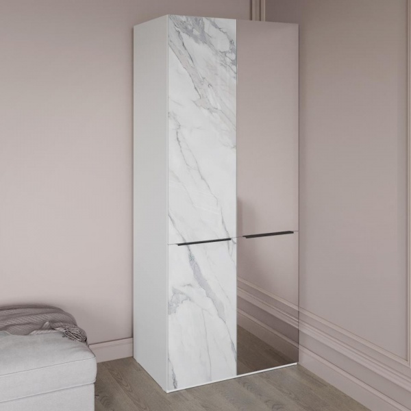 Распашные шкафы