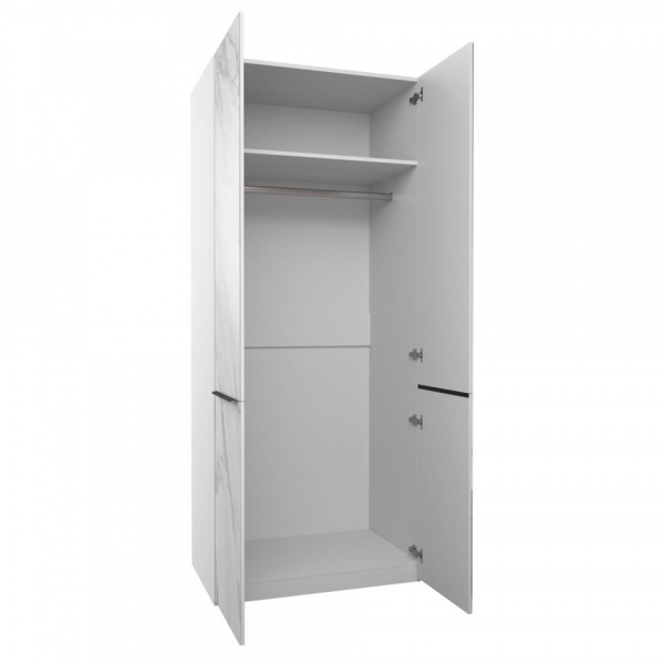 Распашные шкафы