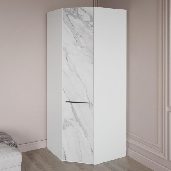 Распашные шкафы