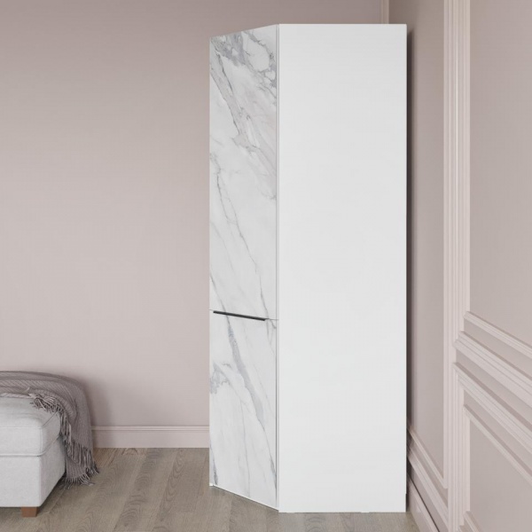 Распашные шкафы