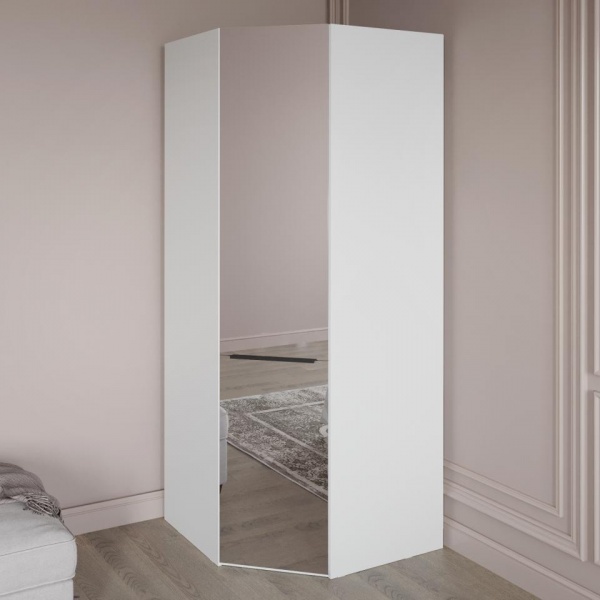 Распашные шкафы