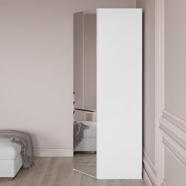 Распашные шкафы