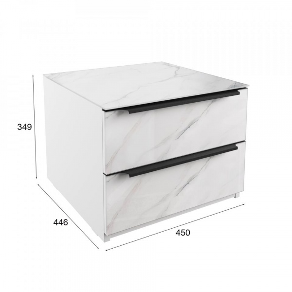 прикроватные тумбы