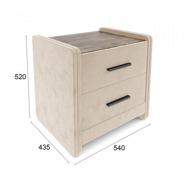 прикроватные тумбы