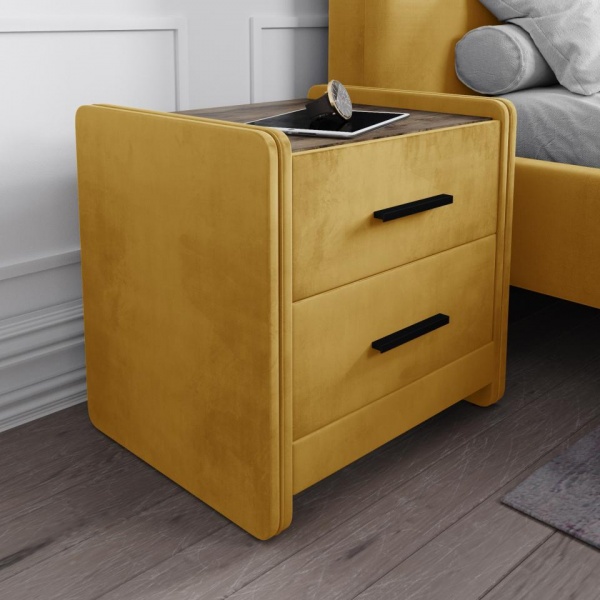 прикроватные тумбы