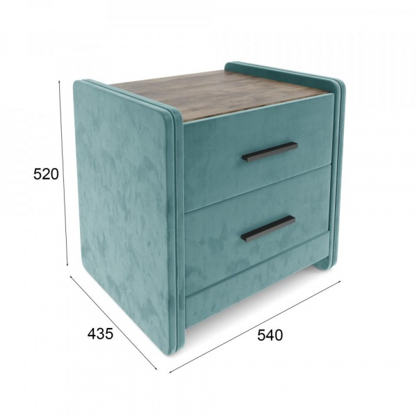 прикроватные тумбы