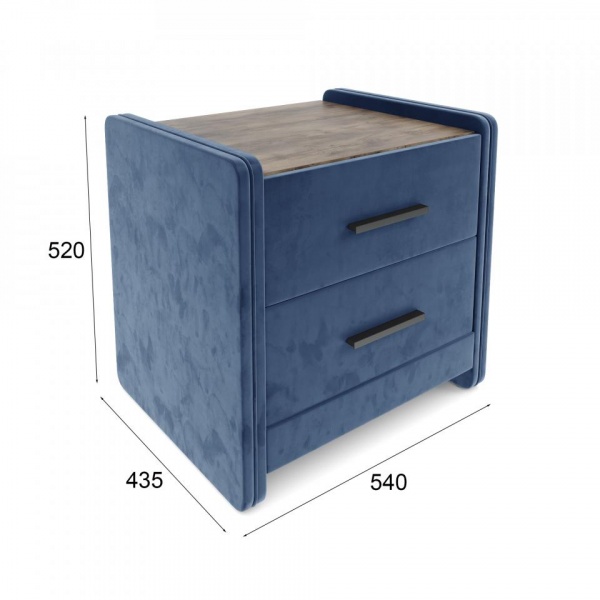 прикроватные тумбы