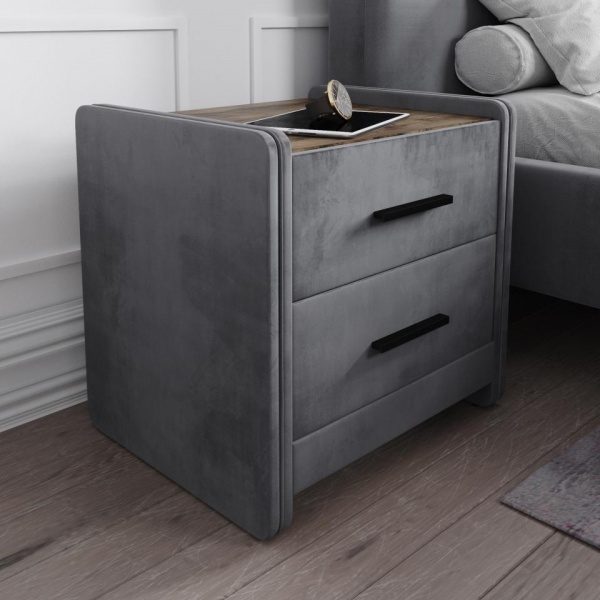 прикроватные тумбы