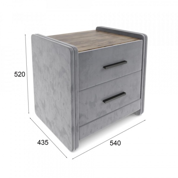 прикроватные тумбы