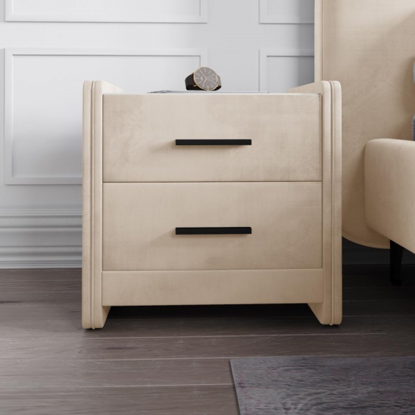 прикроватные тумбы