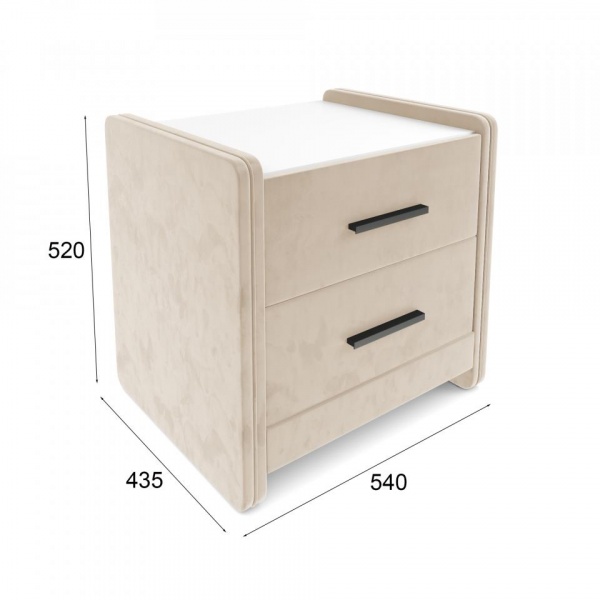 прикроватные тумбы