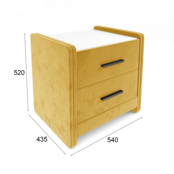 прикроватные тумбы