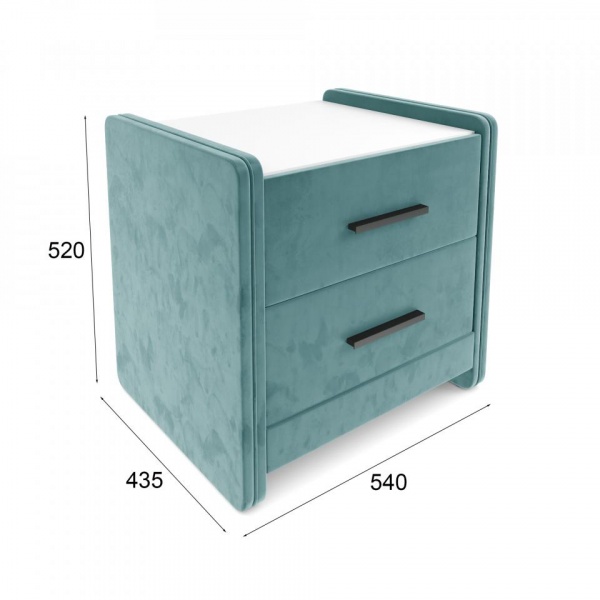 прикроватные тумбы