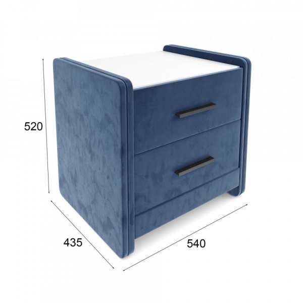 прикроватные тумбы