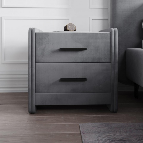 прикроватные тумбы