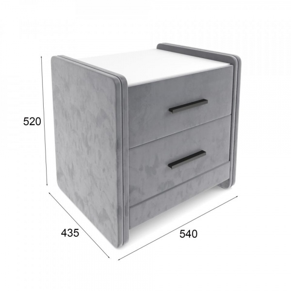 прикроватные тумбы