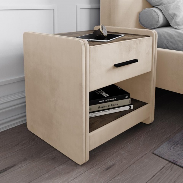 прикроватные тумбы