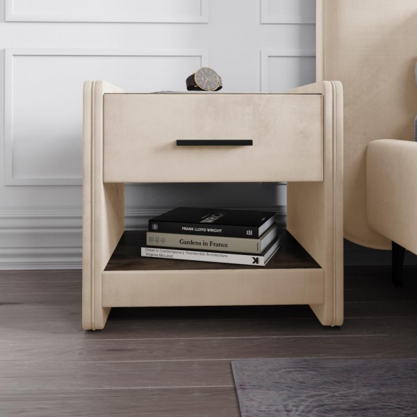 прикроватные тумбы