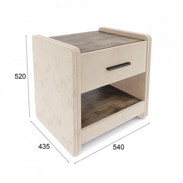 прикроватные тумбы