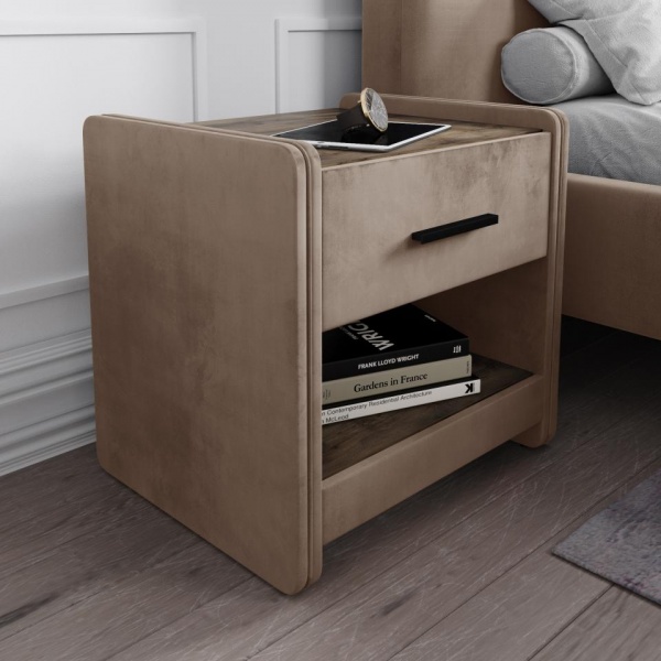 прикроватные тумбы