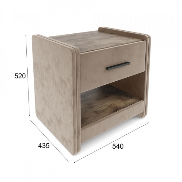 прикроватные тумбы