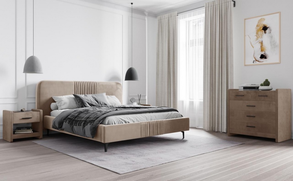 прикроватные тумбы