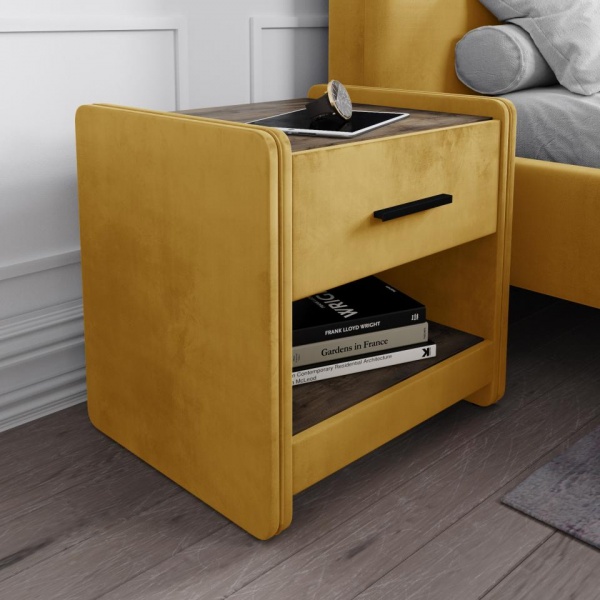 прикроватные тумбы