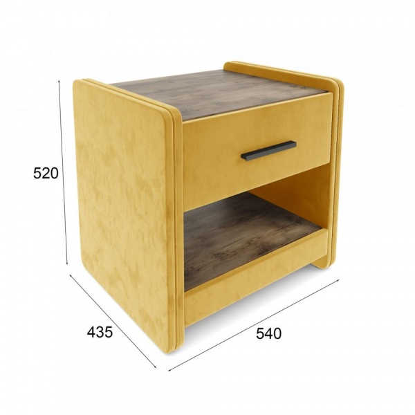 прикроватные тумбы