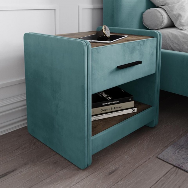 прикроватные тумбы