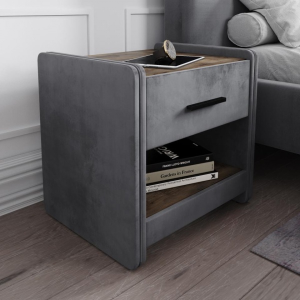 прикроватные тумбы