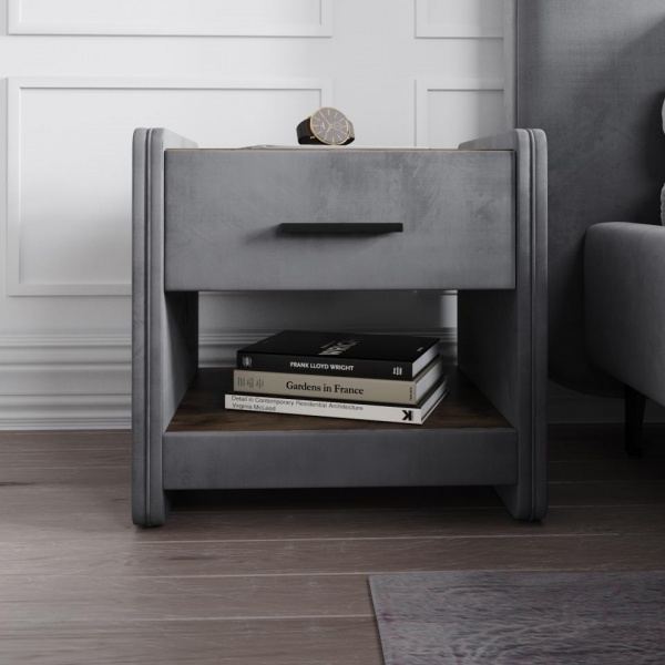 прикроватные тумбы