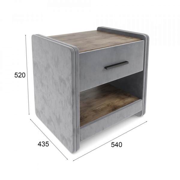 прикроватные тумбы