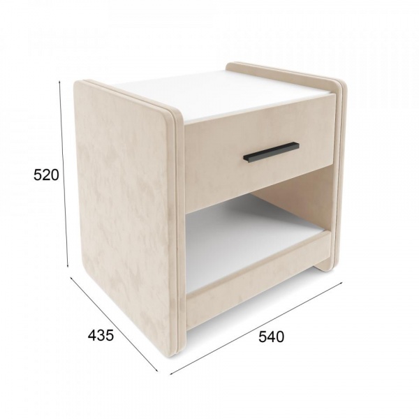 прикроватные тумбы