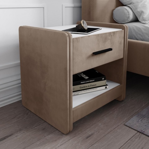 прикроватные тумбы