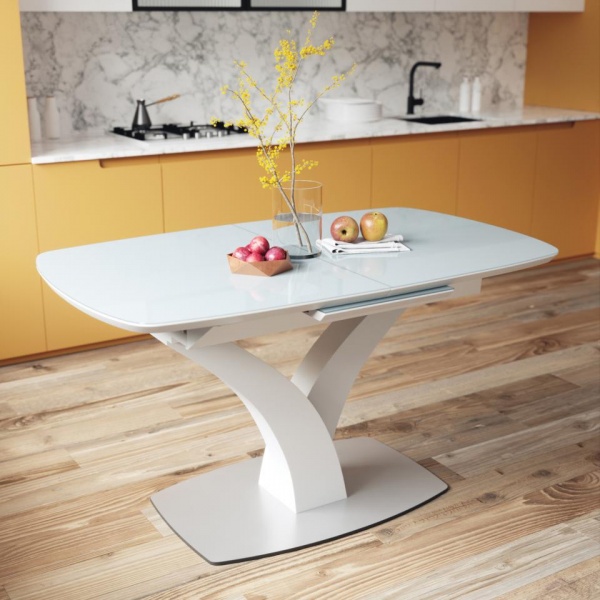 Раздвижные обеденные столы