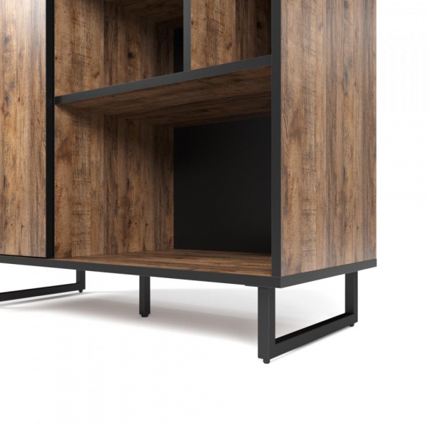 шкафы-витрины