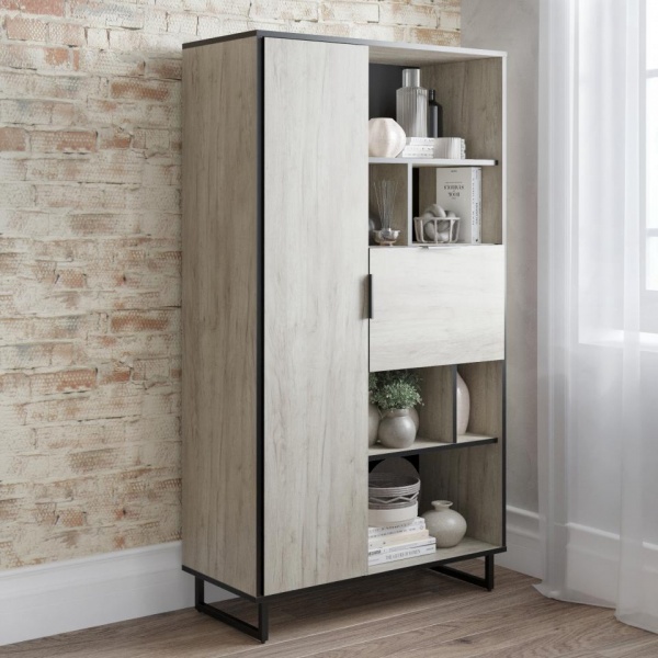 шкафы-витрины