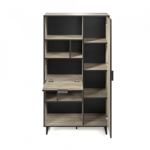 шкафы-витрины