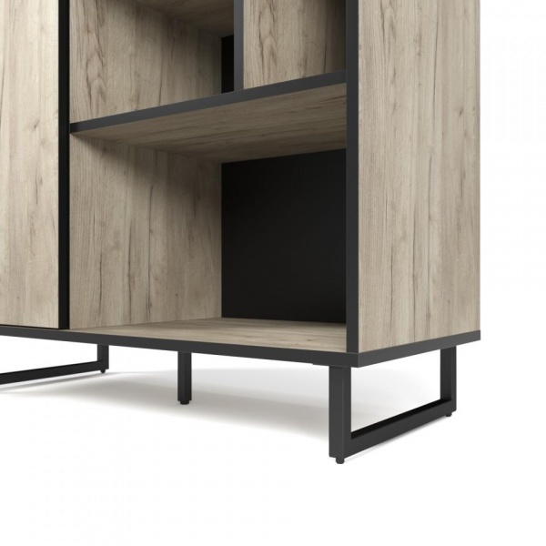 шкафы-витрины