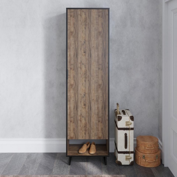 Распашные шкафы