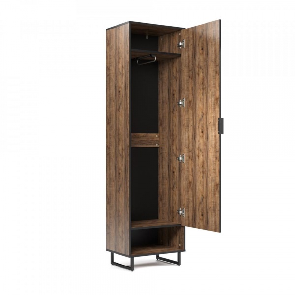 Распашные шкафы