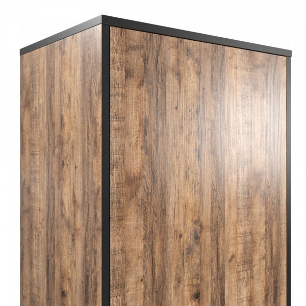 Распашные шкафы