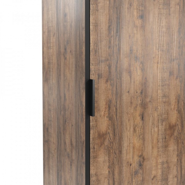 Распашные шкафы