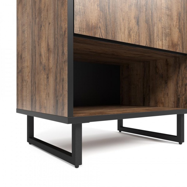 Распашные шкафы