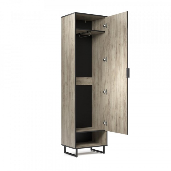 Распашные шкафы